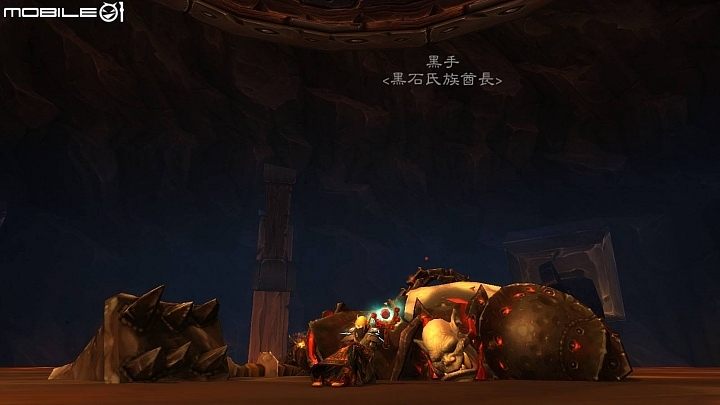 《魔獸:崛起》觀影前談艾澤拉斯:人物篇