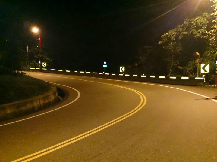 騎車一年多後……我還是不自量力去挑戰武嶺