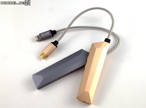 【北極熊開箱】憂喜參半 – 新版AQUA微型擴大機評測