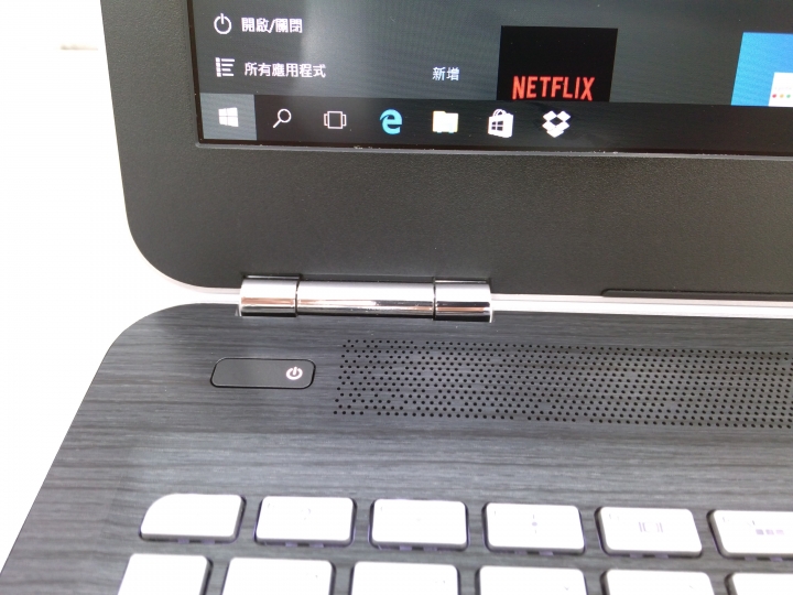 【新兵報到】HP Pavilion 15-bc024TX 輕薄電競筆電 首發開箱