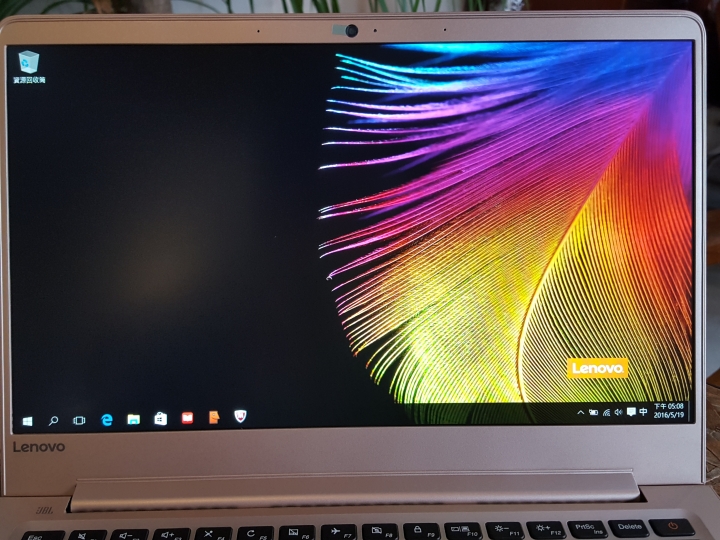 新機小開箱—時尚、效能雙重兼顧—ideapad 710s