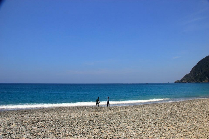 人生第7次機車環島-端午9天連假