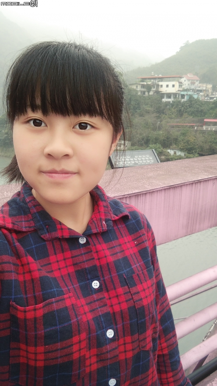 老少女 小少女都愛的玫瑰金OPPO F1