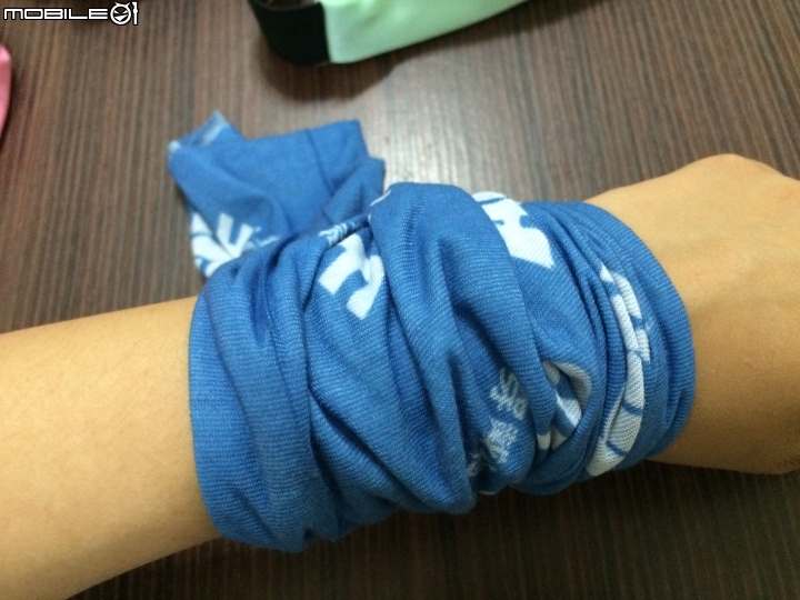 汗如雨下…該怎麼準備酷暑路跑裝備