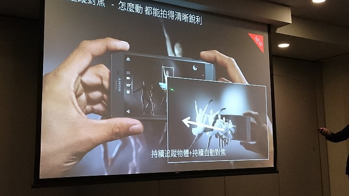 SONY X ,世代交替,初衷不變