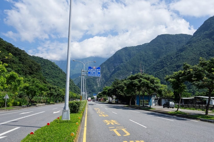 人生第7次機車環島-端午9天連假