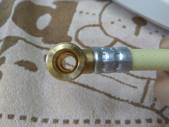 小鮮肉水電工之【PANA-DL-WH40免治馬桶座安裝】