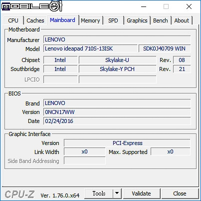 如絲綢般輕薄 Lenovo IdeaPad 710s