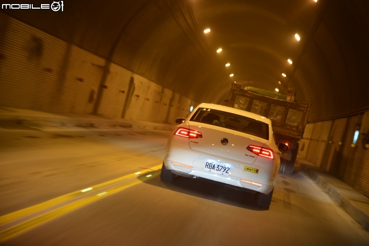 VW環島省油挑戰賽 最終成績出爐
