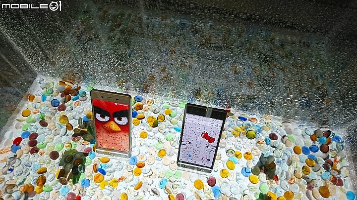 【追求本質‧持續進化】SONY XPERIA X系列~更美更快更貼心
