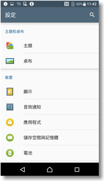 【追求本質‧持續進化】SONY XPERIA X系列~更美更快更貼心