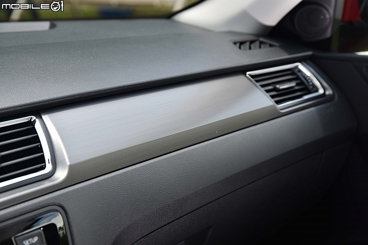 展現均衡特質 Skoda Rapid Spaceback 1.4 TDI