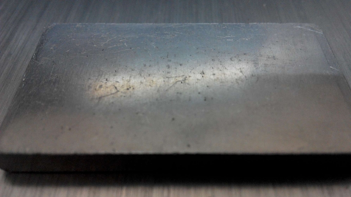 對岸的MiniPC開箱(DIY強化散熱+硬體調教+功耗測試)(文多,慎入)