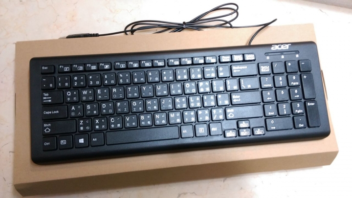 Acer Revo Build M1-601 模組化 Mini PC 開箱