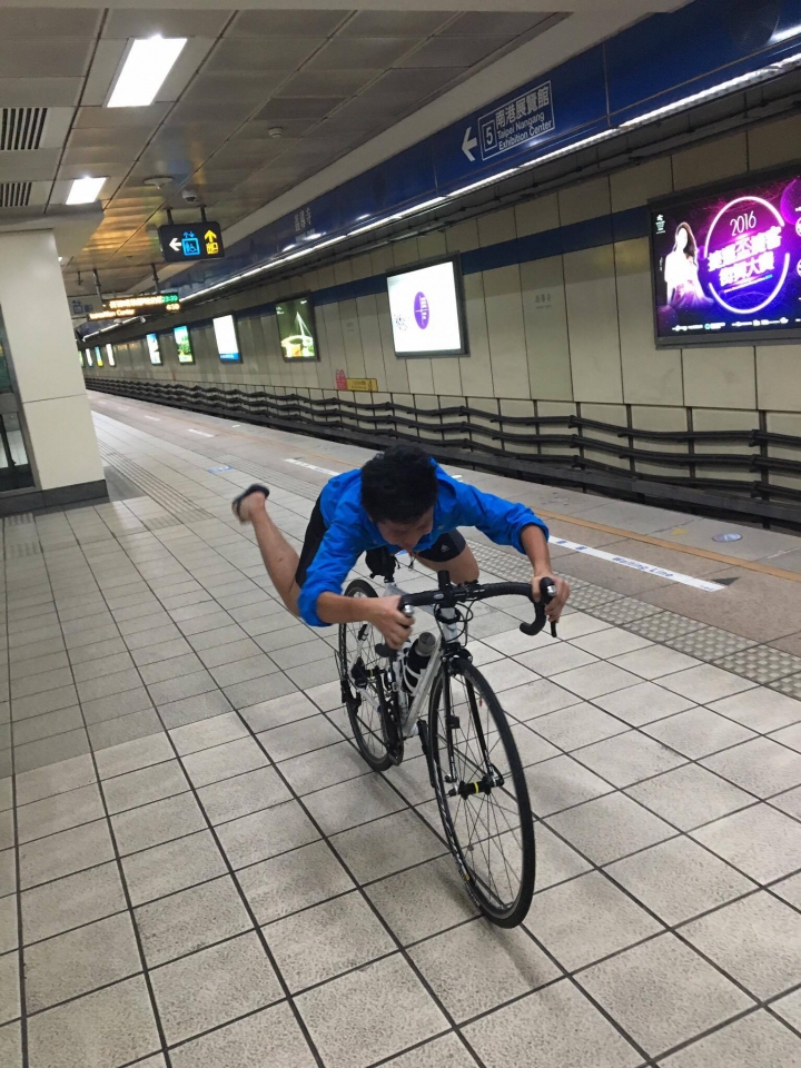 北進武嶺