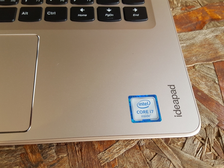 新機小開箱—時尚、效能雙重兼顧—ideapad 710s