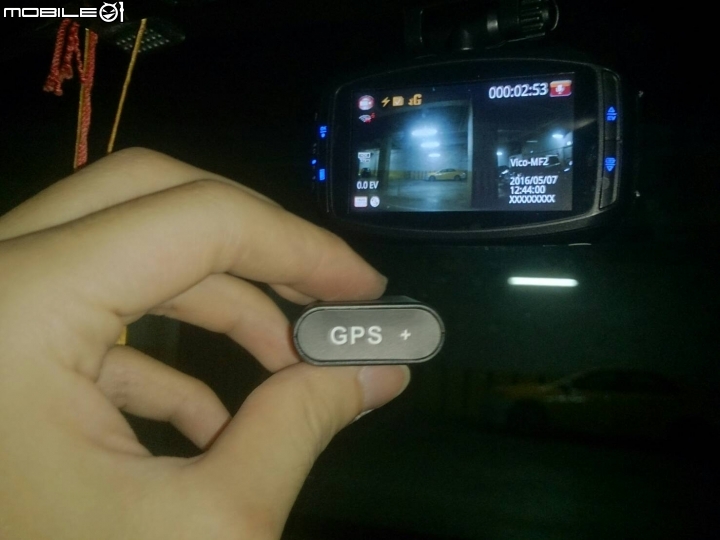 DIY埋線方式分享---MF2 GPS