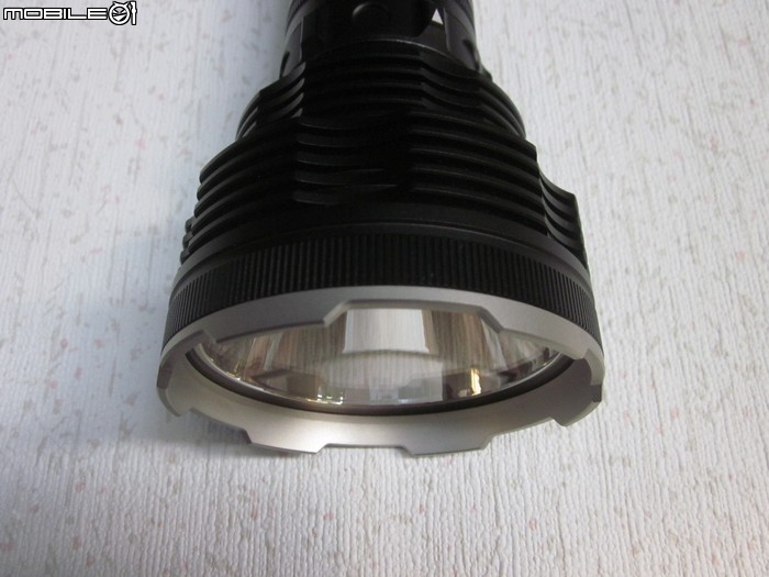 ACEBEAM K70 沉默的王牌射手 !