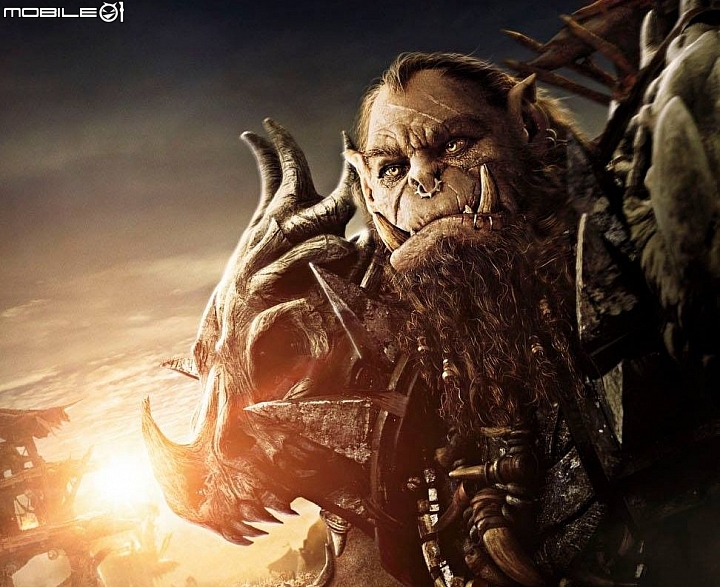 《魔獸:崛起》觀影前談艾澤拉斯:人物篇