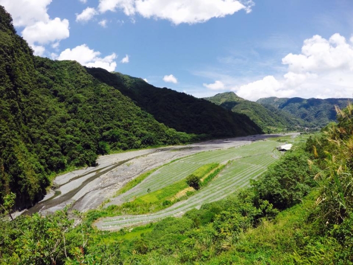 人生第7次機車環島-端午9天連假