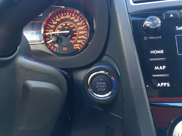 Subaru - 2017 WRX 開箱啦 - 汽車討論區 - Mobile01