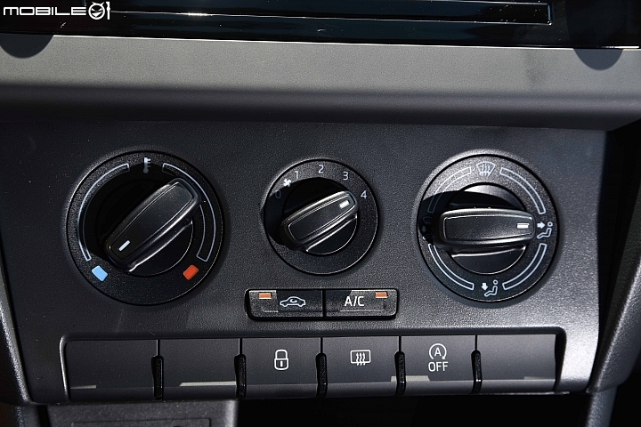 展現均衡特質 Skoda Rapid Spaceback 1.4 TDI