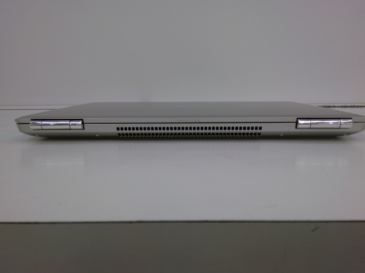 【新兵報到】HP Pavilion 15-bc024TX 輕薄電競筆電 首發開箱