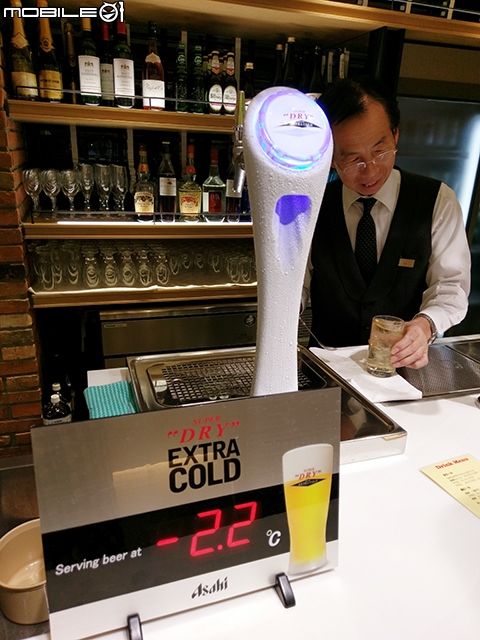 Hotel Ambient蓼科 6月新開幕的自助餐廳