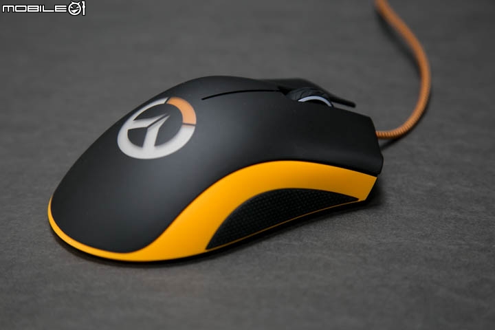 做好戰鬥準備!Razer《鬥陣特攻》系列硬體開箱