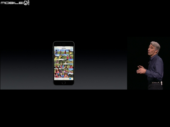蘋果WWDC 2016 開發者大會發表會重點整理