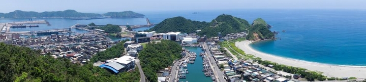人生第7次機車環島-端午9天連假