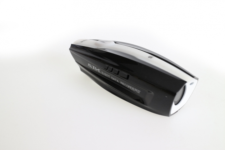 SBK S1流線型機車行車紀錄器入手開箱
