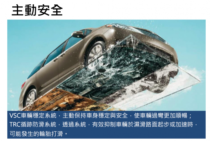 【國內新訊】Toyota Sienna預售價與商品說明正式出爐,220萬元起並提供四年保固