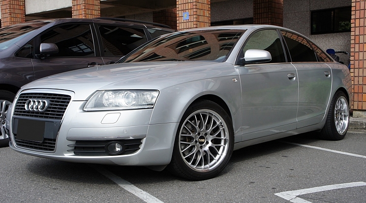 德訂 C coupe 180 分享