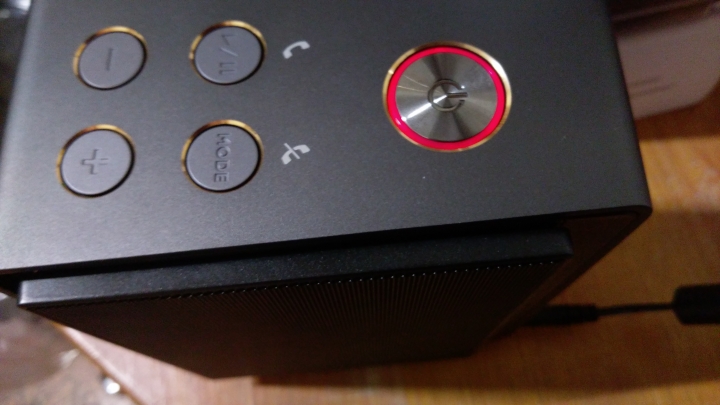 BenQ treVolo靜電藍牙喇叭試用體驗分享
