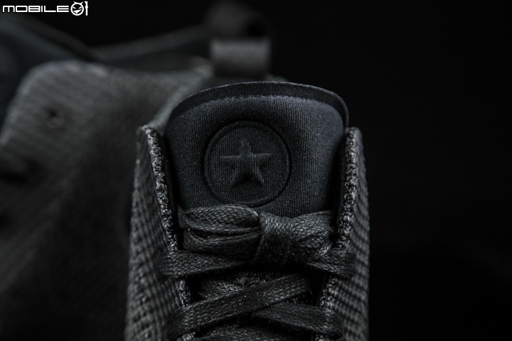 與時俱進的經典 Converse Modern Collection