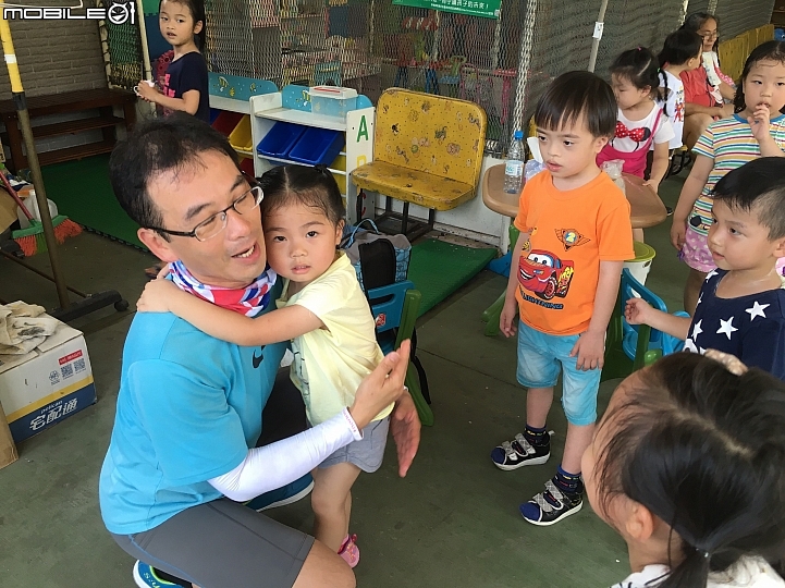 [獨輪小宇宙]瑞猴、雙溪-福隆車道行暨幼兒園表演