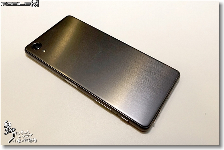 【追求本質‧持續進化】SONY XPERIA X系列~更美更快更貼心