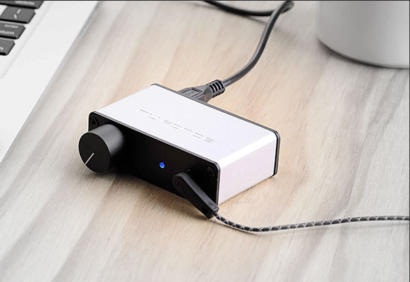 新手 第一個DAC