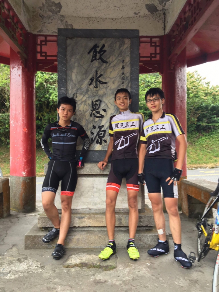 北進武嶺