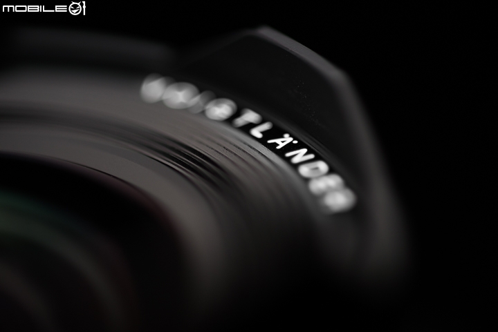 比超廣更廣 Voigtländer 10mm f/5.6 E Hyper Wide Heliar Aspherical
