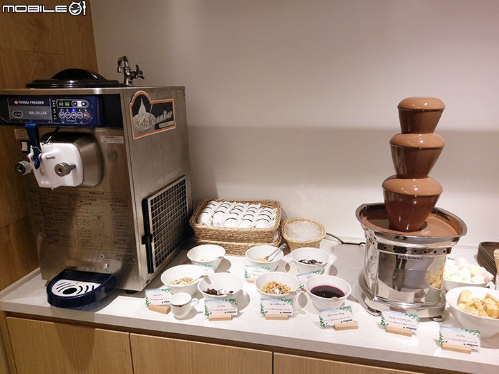 Hotel Ambient蓼科 6月新開幕的自助餐廳
