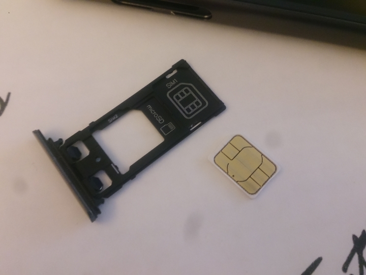 New Series Sony《Xperia X系列手機》體驗會心得分享–台中場