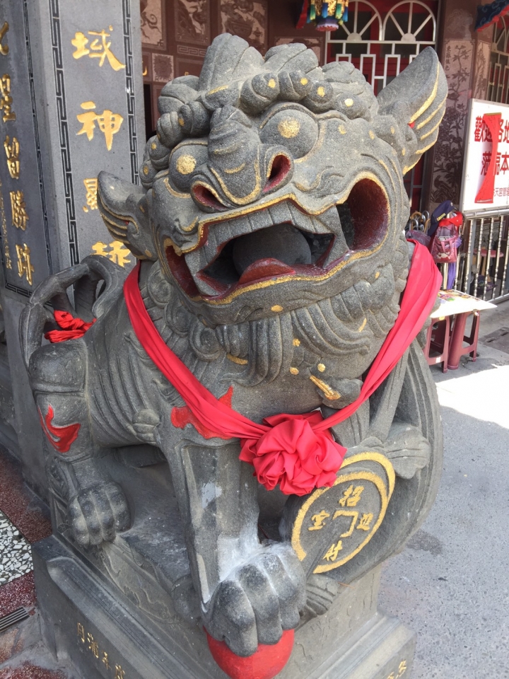 老爸~老爸~你要去哪裡呀! 四天三夜環島(END)