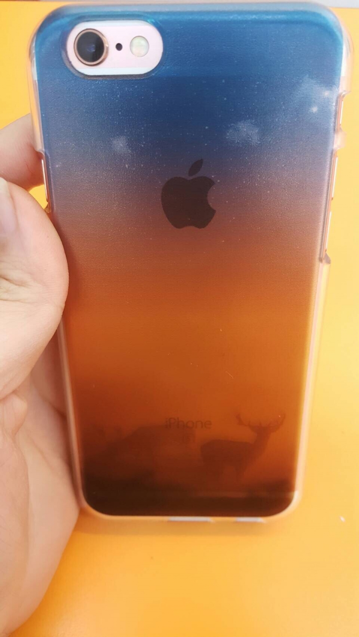 iphone 飛躍羚洋 ~~飛越開箱