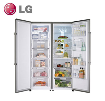 LG Match窄版冰箱值得購買嗎?!