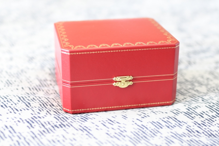 Cartier 卡地亞2016 Drive 白面盤小開箱