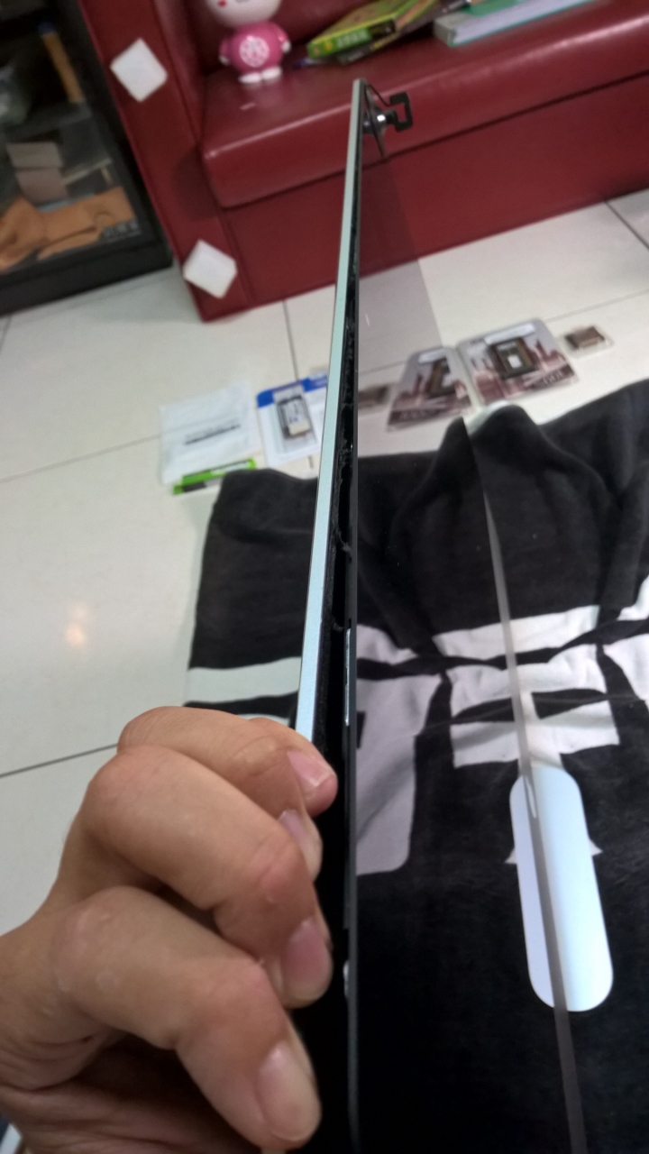 21.5“ iMAC 2012年末 升級分享