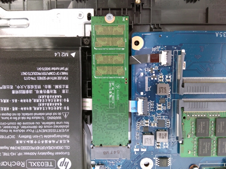 【新兵報到】HP Pavilion 15-bc024TX 輕薄電競筆電 首發開箱