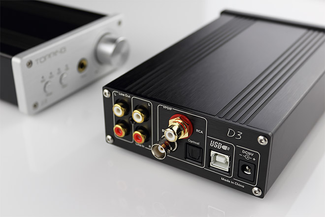 新手 第一個DAC